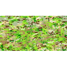 Multicam Irr Patterns Camouflage Military Fabric